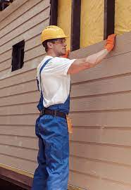 Best Fascia and Soffit Installation  in Macon, IL